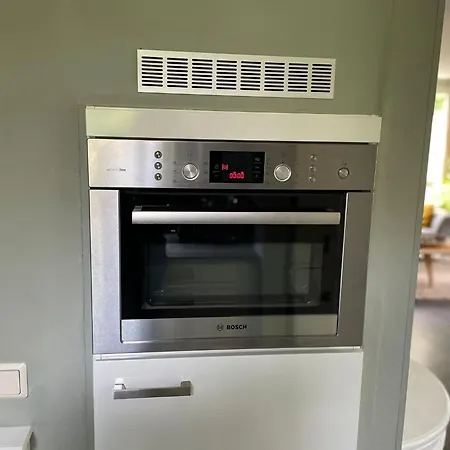 Dutch Delight - Big Private Garden, Near Lake Ewijk