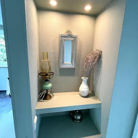 Dutch Delight - Big Private Garden, Near Lake