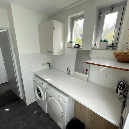 Holiday home Dutch Delight - Big Private Garden, Near Lake Ewijk