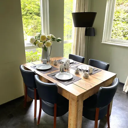 Holiday home Dutch Delight - Big Private Garden, Near Lake Ewijk