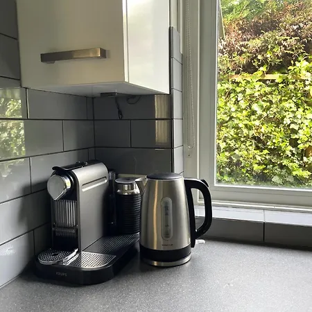 Dutch Delight - Big Private Garden, Near Lake Ewijk