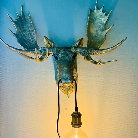 Dutch Delight - Big Private Garden, Near Lake Ewijk