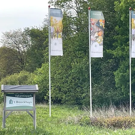 펜션 Dutch Delight - Big Private Garden, Near Lake Ewijk