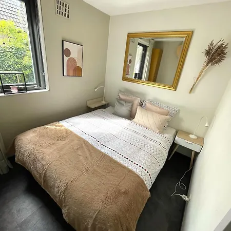 Dutch Delight - Big Private Garden, Near Lake Ewijk