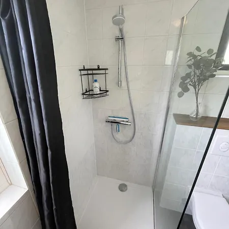 Dutch Delight - Big Private Garden, Near Lake *