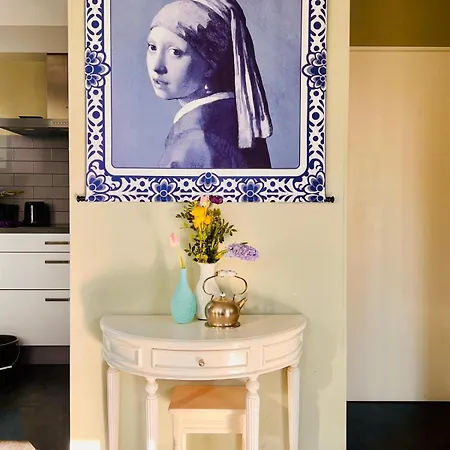 Dutch Delight - Big Private Garden, Near Lake Dom wakacyjny