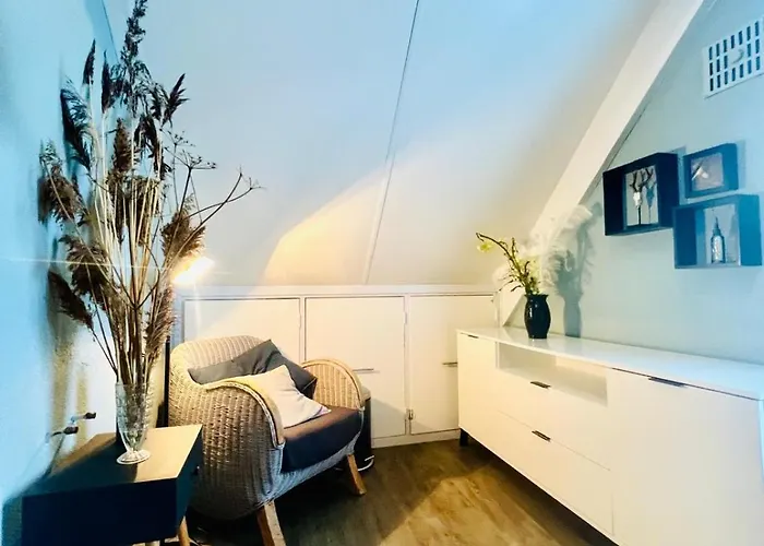 Dutch Delight - Big Private Garden, Near Lake Ewijk