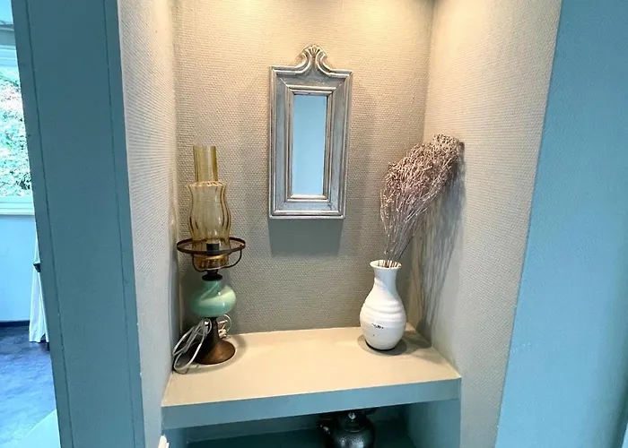 Dutch Delight - Big Private Garden, Near Lake