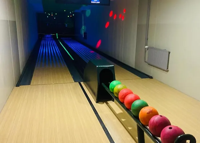 펜션 Dutch Delight - Big Private Garden, Near Lake *