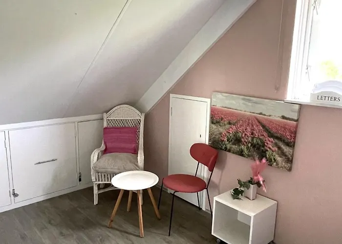 펜션 Dutch Delight - Big Private Garden, Near Lake Ewijk