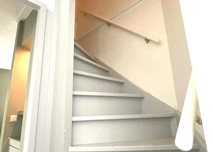 펜션 Dutch Delight - Big Private Garden, Near Lake