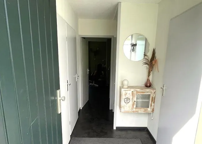 Dutch Delight - Big Private Garden, Near Lake