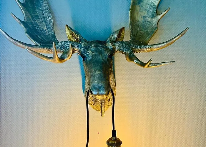 Dutch Delight - Big Private Garden, Near Lake Ewijk