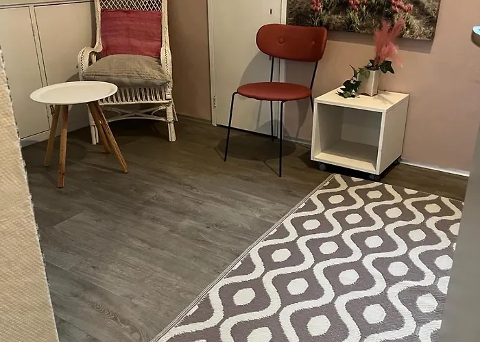 Dutch Delight - Big Private Garden, Near Lake Ewijk