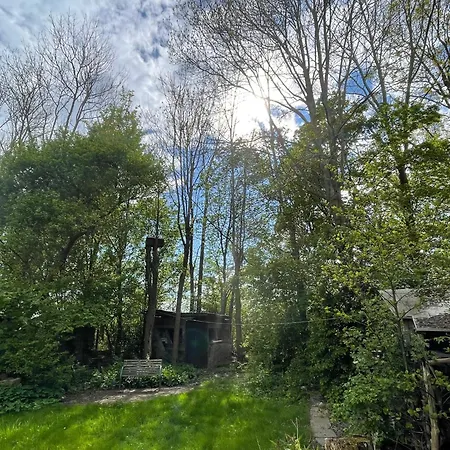 Dutch Delight - Big Private Garden, Near Lake * Ewijk