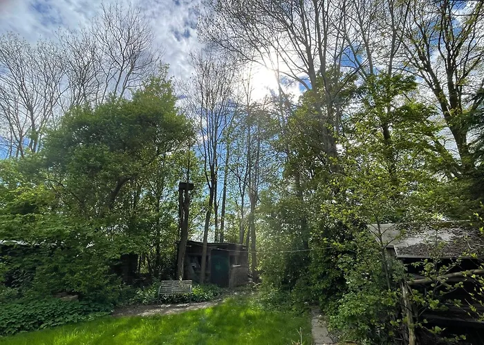 Dutch Delight - Big Private Garden, Near Lake * Ewijk