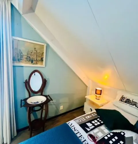 Dutch Delight - Big Private Garden, Near Lake Дом отдыха Ewijk