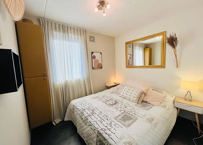 Dutch Delight - Big Private Garden, Near Lake